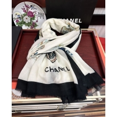 Chanel Scarf